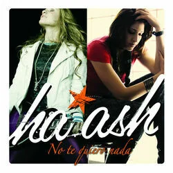 No Te Quiero Nada Tab by HA-ASH