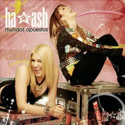 Pobre Diabla Chords by HA-ASH
