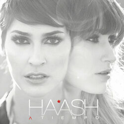 Camina Conmigo Chords by HA-ASH