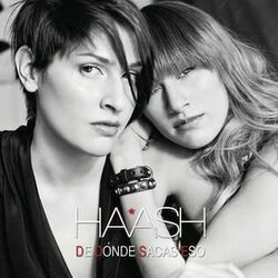 De Donde Sacas Eso Tab by HA-ASH