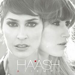 Faltas Tú Chords by HA-ASH