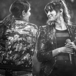 Frente A Frente Chords by HA-ASH