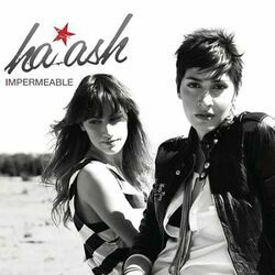 Impermeable by HA-ASH