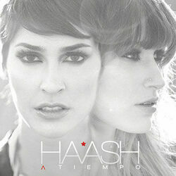 No Habrá Mañana Chords by HA-ASH