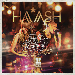 Perdon Perdon Chords by HA-ASH