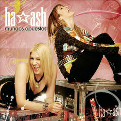 Que Hago Yo  Chords by HA-ASH