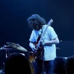 The Sound Of Machines Chords by Habanero Silver