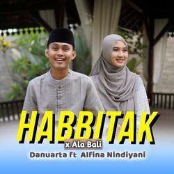 Danuarta Ft Alfina Nindiyani Chords by Habbitak X Ala Bali