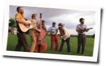 Bordertown Chords by The Hackensaw Boys