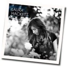 When I Am Afraid Chords by Laura Hackett