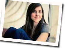 I Put On Christ Chords by Laura Hackett