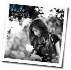 When I Am Afraid Chords by Laura Hackett