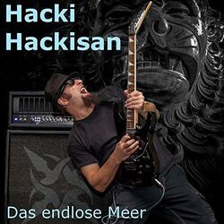 Das Endlose Meer by Hacki Hackisan