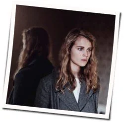 All Night Bass Tab by Marika Hackman