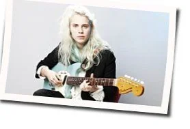 Apple Tree Chords by Marika Hackman