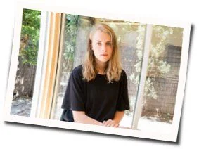 Cigarette Tab by Marika Hackman