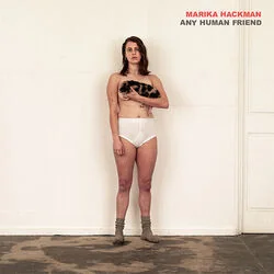 Conventional Ride Bass Tab by Marika Hackman