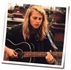 Let Me In Acoustic Tab by Marika Hackman
