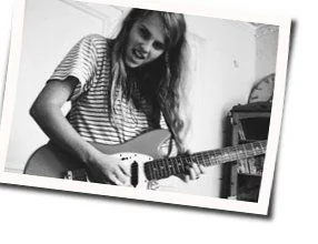 My Lover Cindy Intro Tab by Marika Hackman