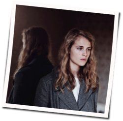 All Night Bass tabs by Marika Hackman