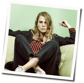 Marika Hackman tabs and guitar chords