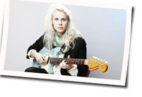 Apple Tree Chords by Marika Hackman