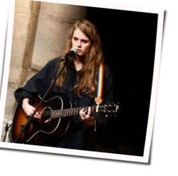 Bath Is Black Tabs by Marika Hackman