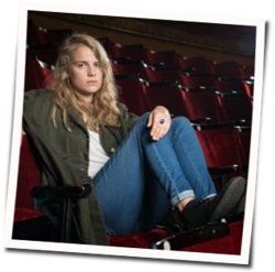 Cannibal Tabs by Marika Hackman