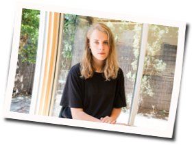 Cigarette Tabs by Marika Hackman