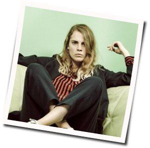 Cigarette Ukulele Chords by Marika Hackman