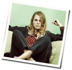 Cigarette Ukulele by Marika Hackman