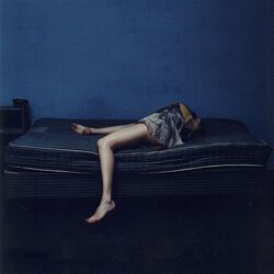 Claudes Girl Tabs by Marika Hackman