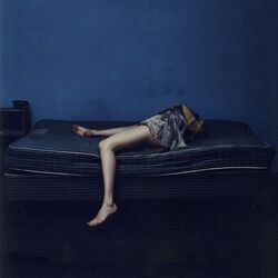 Claudes Girl by Marika Hackman