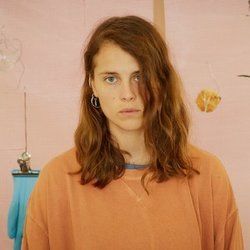 Conventional Ride by Marika Hackman