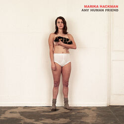 Conventional Ride by Marika Hackman