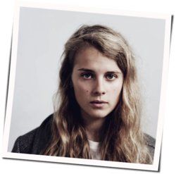 Deep Green Tabs by Marika Hackman