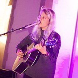 I Follow Rivers Chords by Marika Hackman