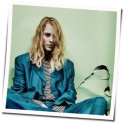 I'm Not Where You Are Chords by Marika Hackman