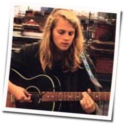 Let Me In Acoustic Tabs by Marika Hackman