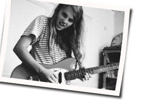 My Lover Cindy by Marika Hackman