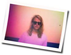 Ophelia Chords by Marika Hackman