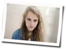 Retina Television Tabs by Marika Hackman