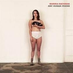 Send My Love by Marika Hackman