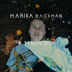 The Yellow Mile Chords by Marika Hackman