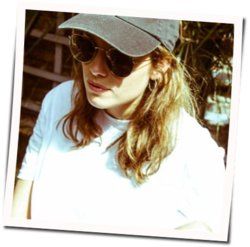 Wanderlust Chords by Marika Hackman