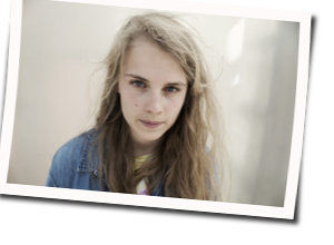 You Come Down Chords by Marika Hackman
