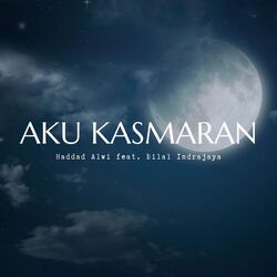 Aku Kasmaran Chords by Haddad Alwi