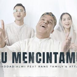 Ku Mencintamu Chords by Haddad Alwi