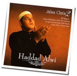 Marhaban Ya Ramadhan Chords by Haddad Alwi