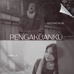 Pengakuanku Chords by Haddad Alwi